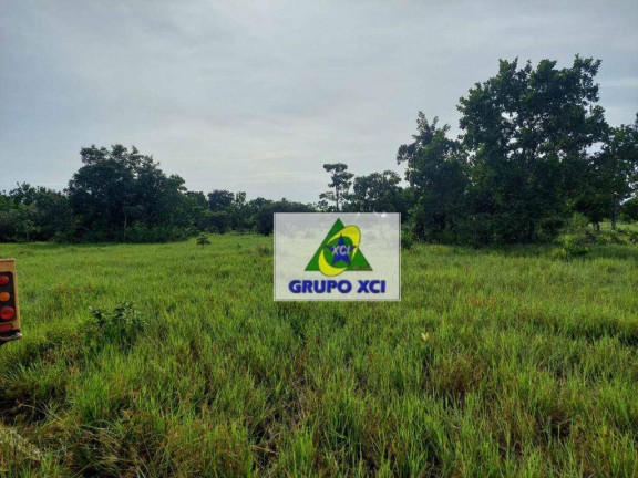 Imagem Fazenda à Venda, 13.775.000 m² em Zona Rural - Cocalinho Imagem Fazenda à Venda, 13.775.000 m² em Zona Rural - Cocalinho