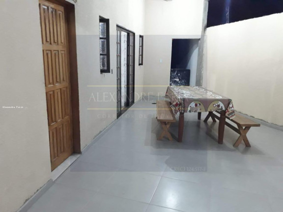 Imagem Casa com 2 Quartos à Venda, 195 m² em Enseada - São Sebastião