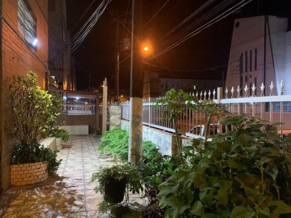 Imagem Kitnet com 1 Quarto à Venda, 22 m² em Ocian - Praia Grande
