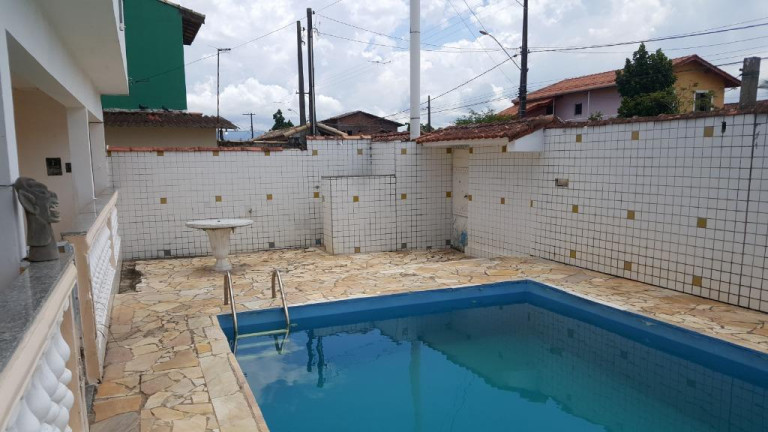 Imagem Casa com 3 Quartos à Venda, 158 m² em Savoy - Itanhaém Imagem Casa com 3 Quartos à Venda, 158 m² em Savoy - Itanhaém