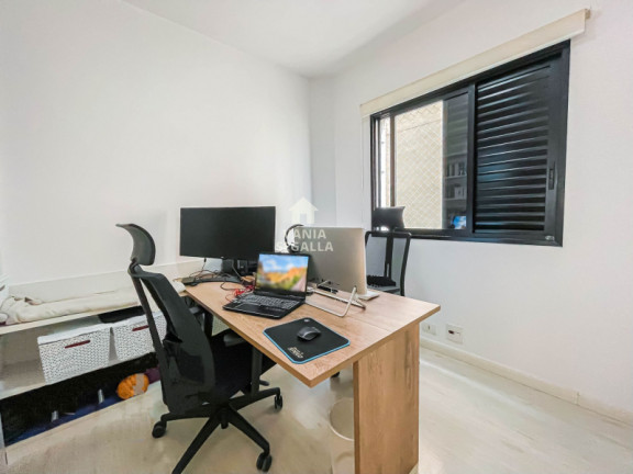 Imagem Apartamento com 4 Quartos à Venda, 118 m² em Perdizes - São Paulo Imagem Apartamento com 4 Quartos à Venda, 118 m² em Perdizes - São Paulo