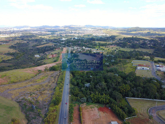 Imagem Terreno em Condomínio à Venda,  em Condomínio Jardim Flamboyan - Bragança Paulista
