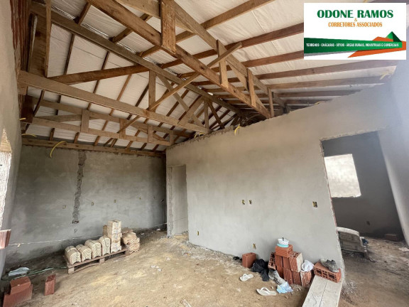 Imagem Casa com 2 Quartos à Venda, 48 m² em Nova Santa Rita