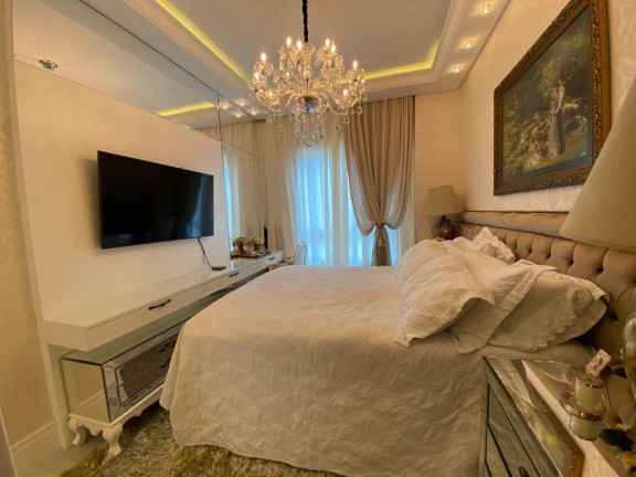 Imagem Apartamento com 3 Quartos à Venda, 141 m² em Centro - Itapema