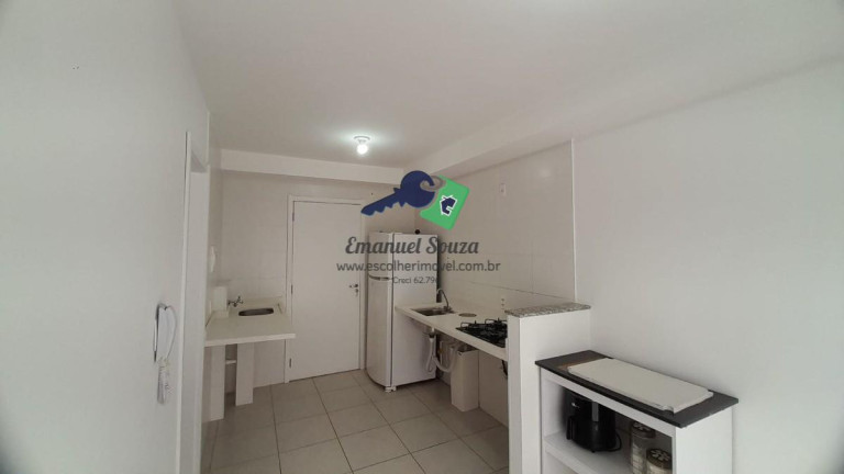Imagem Apartamento com 1 Quarto à Venda, 29 m² em Jardim Da Glória - São Paulo Imagem Apartamento com 1 Quarto à Venda, 29 m² em Jardim Da Glória - São Paulo
