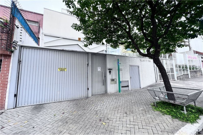 Imagem Casa com 2 Quartos à Venda, 103 m² em Aclimação - São Paulo Imagem Casa com 2 Quartos à Venda, 103 m² em Aclimação - São Paulo