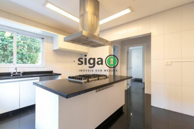 Imagem Casa com 4 Quartos à Venda ou Locação, 710 m² em Chácara Flora - São Paulo Imagem Casa com 4 Quartos à Venda ou Locação, 710 m² em Chácara Flora - São Paulo