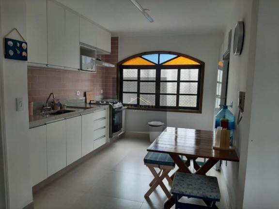 Imóvel com 3 Quartos à Venda, 225 m² em Lazaro - Ubatuba