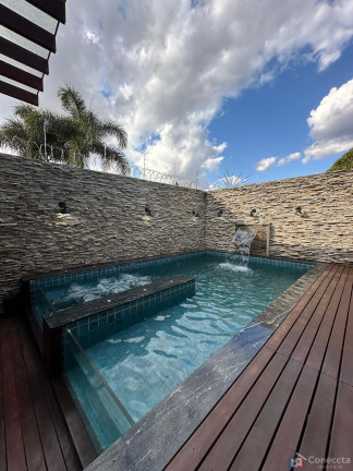 Imagem Casa com 3 Quartos à Venda, 326 m² em Alto Dos Caiçaras - Patos De Minas Imagem Casa com 3 Quartos à Venda, 326 m² em Alto Dos Caiçaras - Patos De Minas