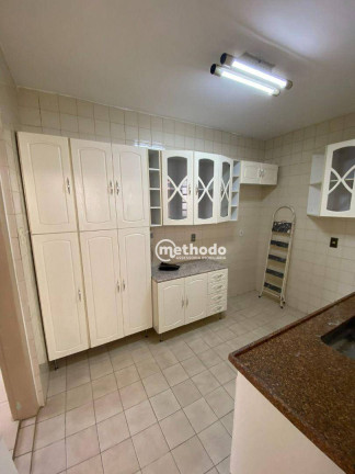Imagem Apartamento com 2 Quartos à Venda, 76 m² em Jardim Aurélia - Campinas Imagem Apartamento com 2 Quartos à Venda, 76 m² em Jardim Aurélia - Campinas