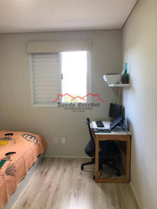 Imagem Apartamento com 2 Quartos à Venda, 48 m² em Vila Emir - São Paulo