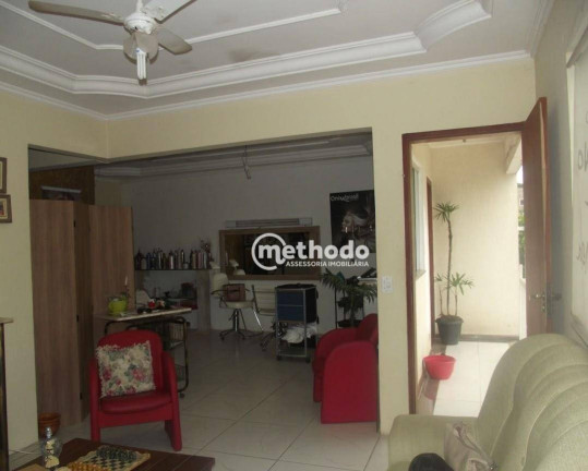 Galpão à Venda, 420 m² em Jardim Myrian Moreira Da Costa - Campinas