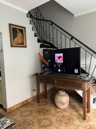 Imagem Casa com 2 Quartos à Venda, 75 m² em Ipiranga - São Paulo Imagem Casa com 2 Quartos à Venda, 75 m² em Ipiranga - São Paulo