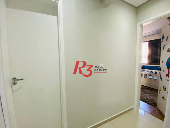 Imagem Casa com 3 Quartos à Venda, 170 m² em Boqueirão - Santos Imagem Casa com 3 Quartos à Venda, 170 m² em Boqueirão - Santos