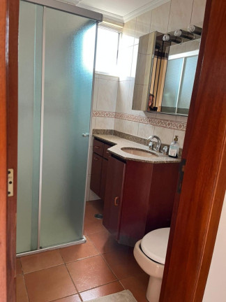 Imagem Apartamento com 2 Quartos à Venda, 88 m² em Planalto Paulista - São Paulo