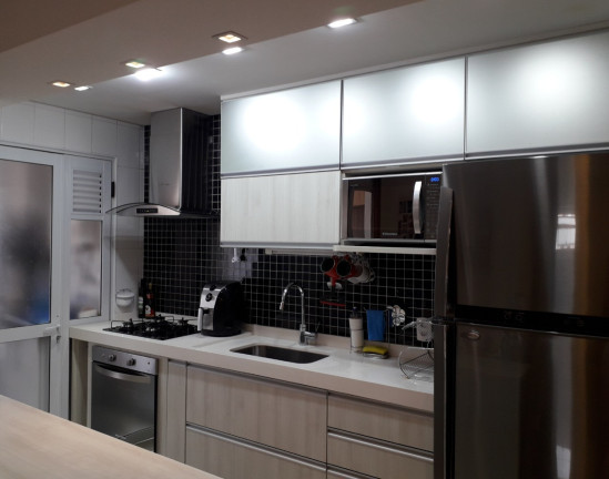 Imagem Apartamento com 2 Quartos à Venda, 68 m² em Vila Gumercindo - São Paulo Imagem Apartamento com 2 Quartos à Venda, 68 m² em Vila Gumercindo - São Paulo