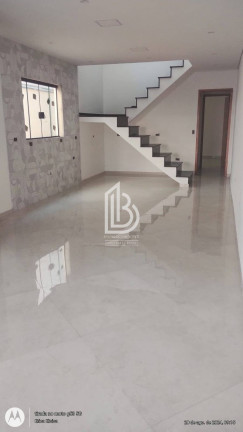 Imagem Casa com 3 Quartos à Venda, 172 m² em Campestre - Santo André