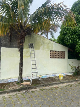 Imagem Casa com 4 Quartos à Venda, 348 m² em Nossa Sra. Do Sion - Itanhaém Imagem Casa com 4 Quartos à Venda, 348 m² em Nossa Sra. Do Sion - Itanhaém