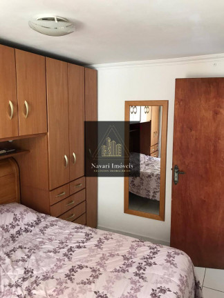 Imagem Apartamento com 2 Quartos à Venda, 48 m² em Vila Nova Cachoeirinha - São Paulo