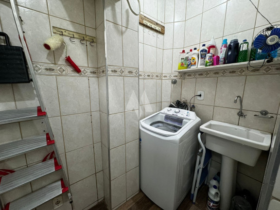 Imagem Apartamento com 2 Quartos à Venda, 90 m² em Gonzaga - Santos