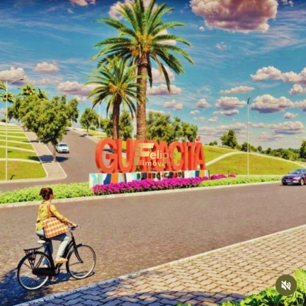 Terreno à Venda, 300 m² em Jardim Santa Rosa - Guarapari