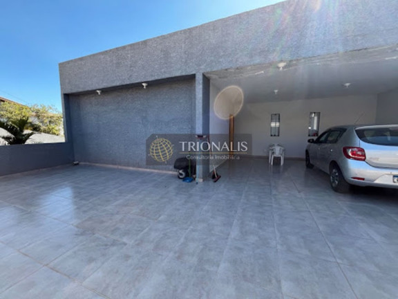Casa com 5 Quartos à Venda, 380 m² em Jardim Shangri-lá - Atibaia