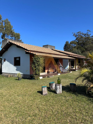 Imagem Fazenda à Venda, 120 m² em Arroio Do Rosa - Imbituba