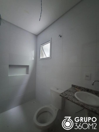 Imagem Apartamento com 2 Quartos à Venda, 52 m² em Vila Humaitá - Santo André Imagem Apartamento com 2 Quartos à Venda, 52 m² em Vila Humaitá - Santo André