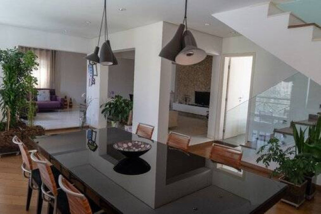Imagem Cobertura com 4 Quartos à Venda, 400 m² em Vila Suzana - São Paulo Imagem Cobertura com 4 Quartos à Venda, 400 m² em Vila Suzana - São Paulo