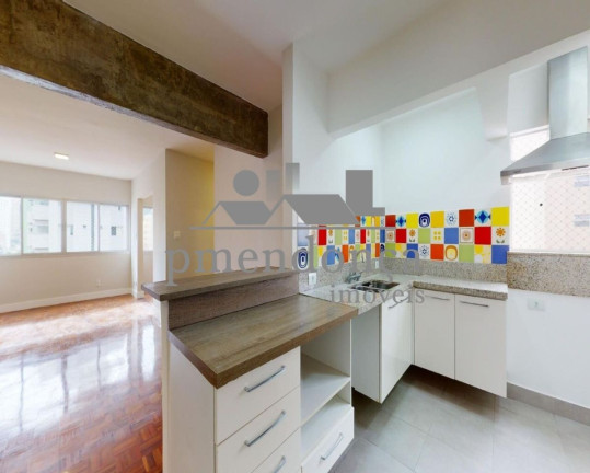 Imagem Apartamento com 1 Quarto à Venda, 107 m² em Pinheiros - São Paulo Imagem Apartamento com 1 Quarto à Venda, 107 m² em Pinheiros - São Paulo