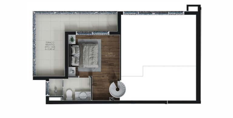 Imagem Apartamento com 2 Quartos à Venda, 63 m² em Jardim Botânico - Porto Alegre Imagem Apartamento com 2 Quartos à Venda, 63 m² em Jardim Botânico - Porto Alegre