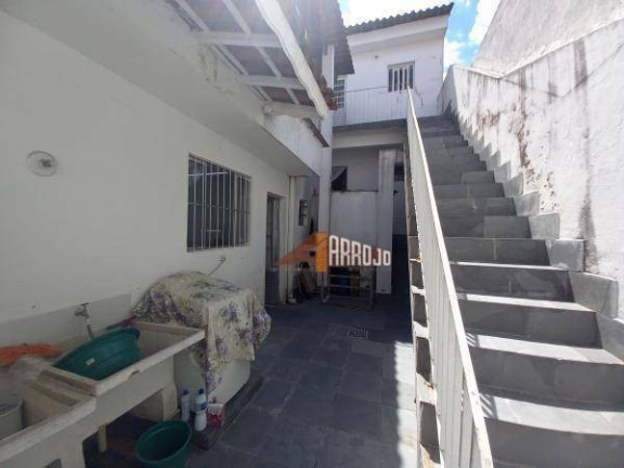 Imagem Casa com 2 Quartos à Venda, 147 m² em Vila Buenos Aires - São Paulo Imagem Casa com 2 Quartos à Venda, 147 m² em Vila Buenos Aires - São Paulo
