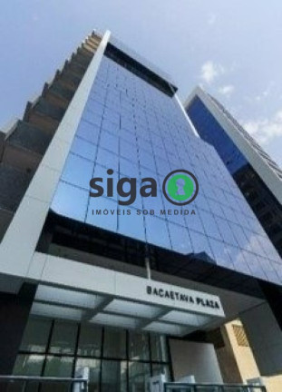 Imóvel Comercial para Alugar, 266 m² em Brooklin - São Paulo