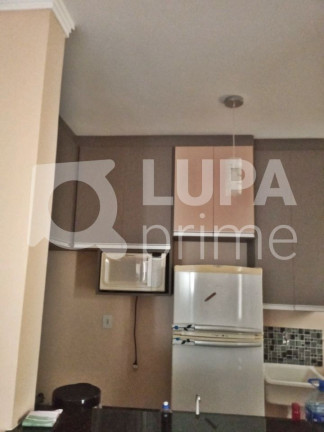 Imagem Apartamento com 1 Quarto à Venda, 33 m² em Vila Gustavo - São Paulo