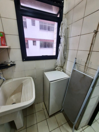 Imagem Apartamento com 1 Quarto à Venda, 49 m² em Aparecida - Santos Imagem Apartamento com 1 Quarto à Venda, 49 m² em Aparecida - Santos