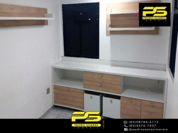 Imagem Apartamento com 3 Quartos à Venda, 135 m² em Intermares - Cabedelo
