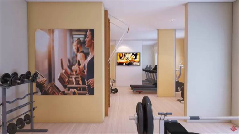 Imagem Apartamento com 2 Quartos à Venda, 46 m² em Parque Milenio - Sao Bernardo Do Campo Imagem Apartamento com 2 Quartos à Venda, 46 m² em Parque Milenio - Sao Bernardo Do Campo