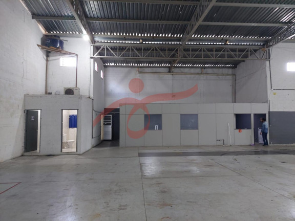 Imagem Imóvel Comercial para Alugar, 825 m² em Loteamento Quinta Das Frutas - Taubaté Imagem Imóvel Comercial para Alugar, 825 m² em Loteamento Quinta Das Frutas - Taubaté