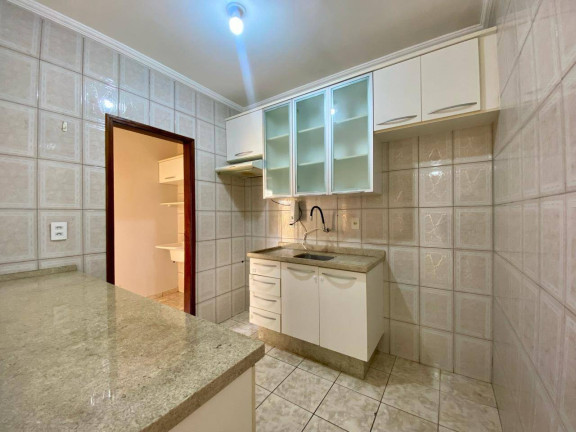 Imagem Casa com 3 Quartos à Venda, 125 m² em Jardim Santa Cecília - Sorocaba
