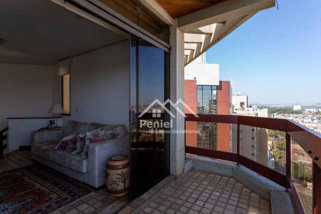 Imagem Apartamento com 3 Quartos à Venda, 129 m² em Centro - Ribeirão Preto Imagem Apartamento com 3 Quartos à Venda, 129 m² em Centro - Ribeirão Preto