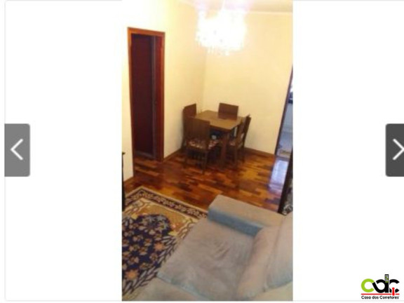 Imagem Apartamento com 3 Quartos à Venda, 107 m² em Santa ângela - Poços De Caldas
