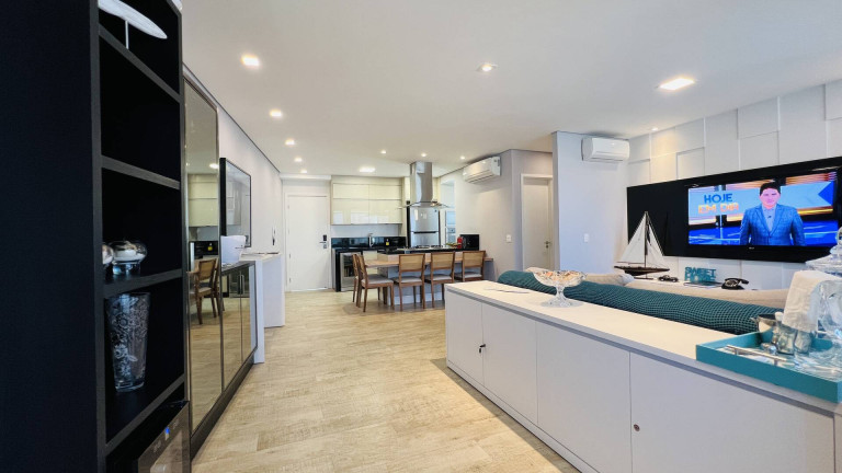 Imagem Apartamento com 1 Quarto à Venda, 87 m² em Riviera De São Lourenço - Bertioga Imagem Apartamento com 1 Quarto à Venda, 87 m² em Riviera De São Lourenço - Bertioga