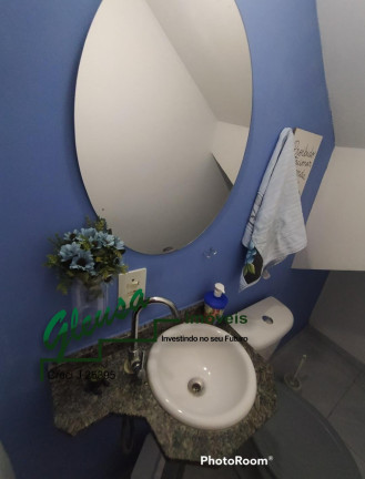 Imagem Casa com 2 Quartos à Venda, 60 m² em Cidade Líder - São Paulo