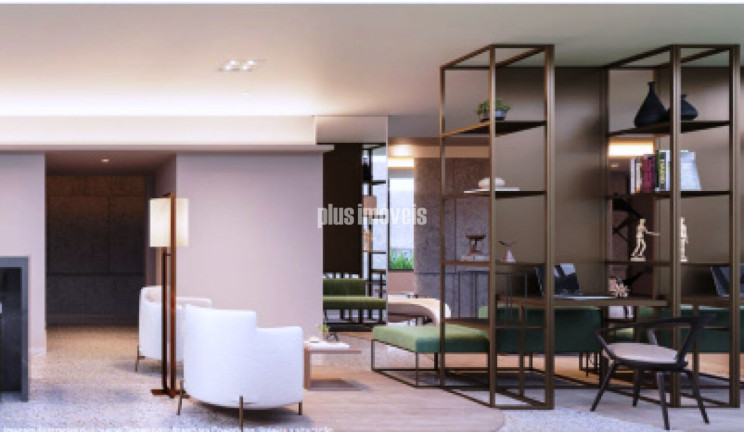 Imagem Imóvel Comercial à Venda, 96 m² em Pinheiros - São Paulo