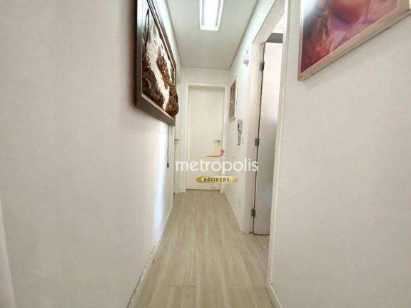 Imagem Apartamento com 3 Quartos à Venda, 153 m² em Santa Paula - São Caetano Do Sul Imagem Apartamento com 3 Quartos à Venda, 153 m² em Santa Paula - São Caetano Do Sul
