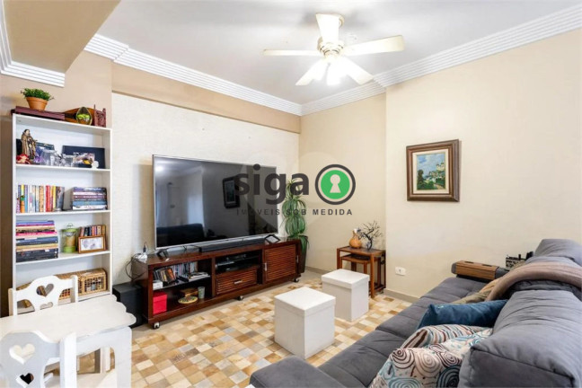 Imagem Apartamento com 3 Quartos à Venda, 130 m² em Brooklin - São Paulo Imagem Apartamento com 3 Quartos à Venda, 130 m² em Brooklin - São Paulo