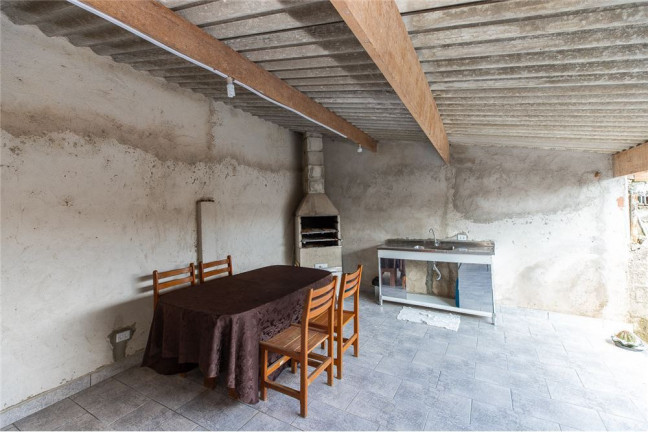 Imagem Casa com 3 Quartos à Venda, 170 m² em Jardim Das Imbuias - São Paulo