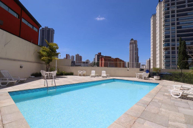 Imagem Imóvel com 3 Quartos à Venda, 230 m² em Vila Mariana - São Paulo Imagem Imóvel com 3 Quartos à Venda, 230 m² em Vila Mariana - São Paulo