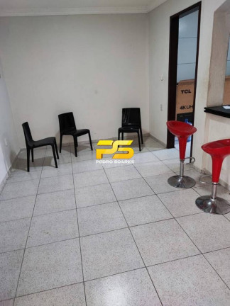 Imagem Casa com 3 Quartos à Venda, 200 m² em Jardim Cidade Universitária - João Pessoa Imagem Casa com 3 Quartos à Venda, 200 m² em Jardim Cidade Universitária - João Pessoa