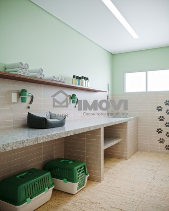 Imagem Apartamento com 2 Quartos à Venda, 107 m² em Interlagos - Vila Velha